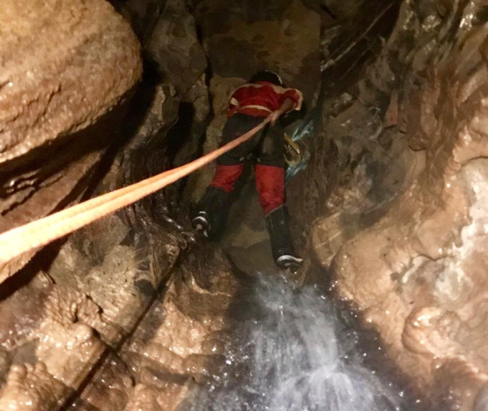 Cerrado Aventura-Mambai必去景点