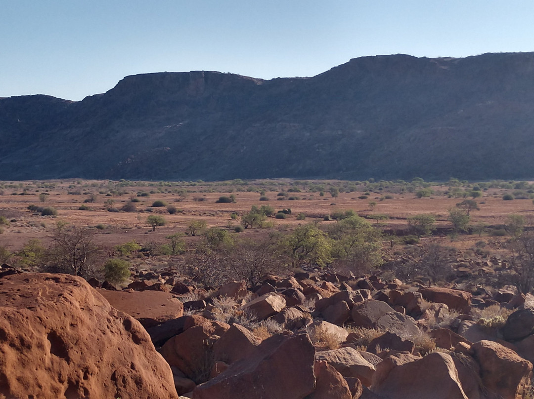 Karibu Safari景点图片