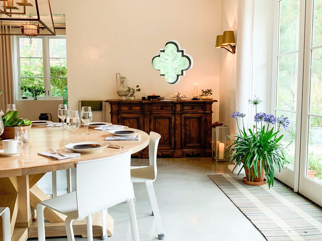 The Villa at Saugerties主图