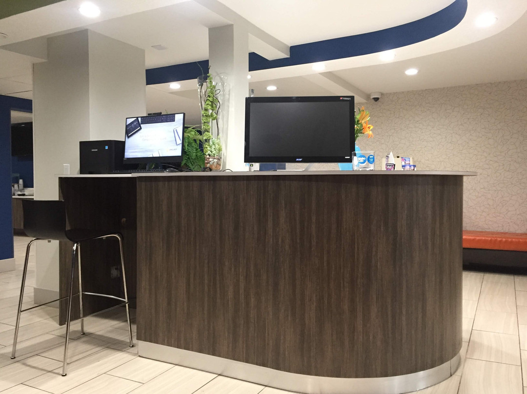 Washington Square Inn主图