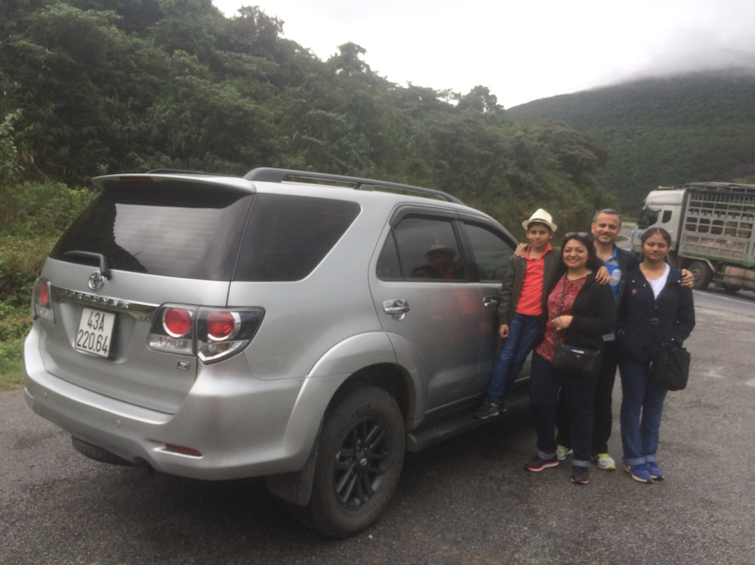 Danang Cheap Taxi-岘港必去景点