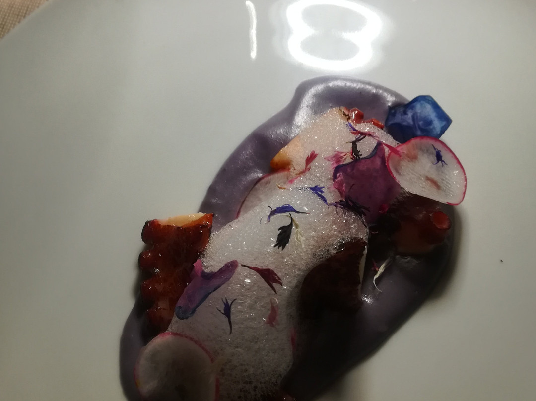 Locanda Sensi主图