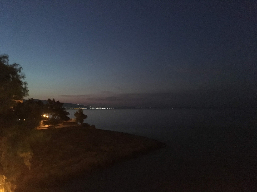 Scorpios Hotel主图