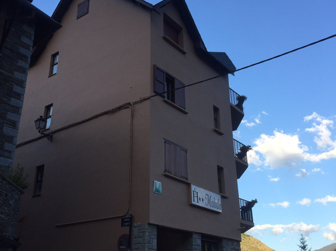 Malida Pension主图