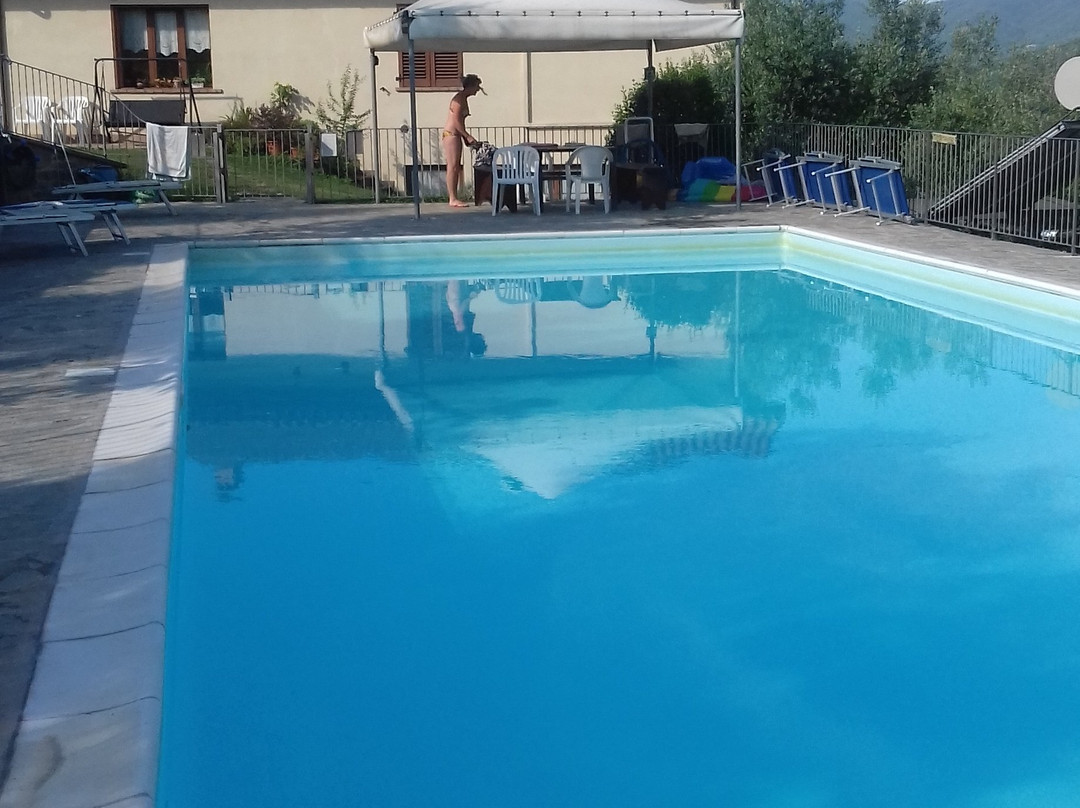 Agriturismo Val Della Pieve主图