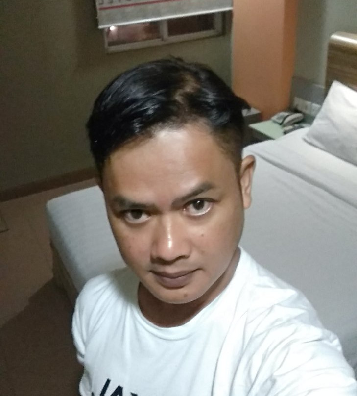 @淡汶红穆酒店主图