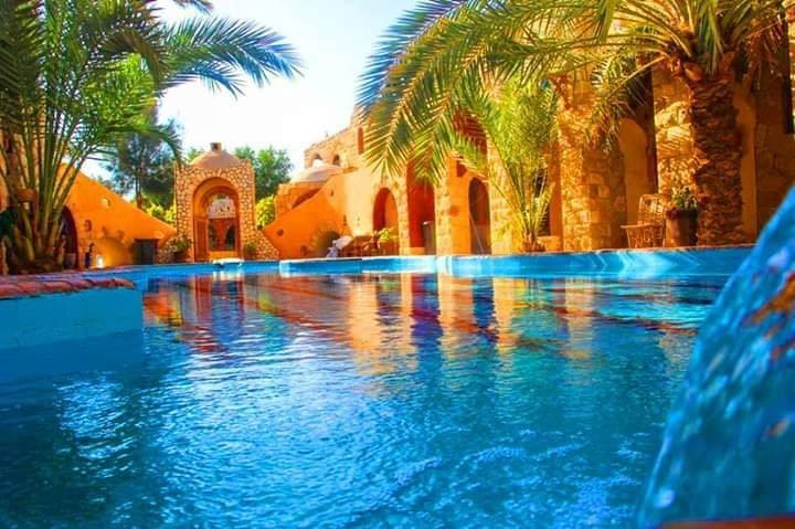 Dream Lodge Hotel Siwa