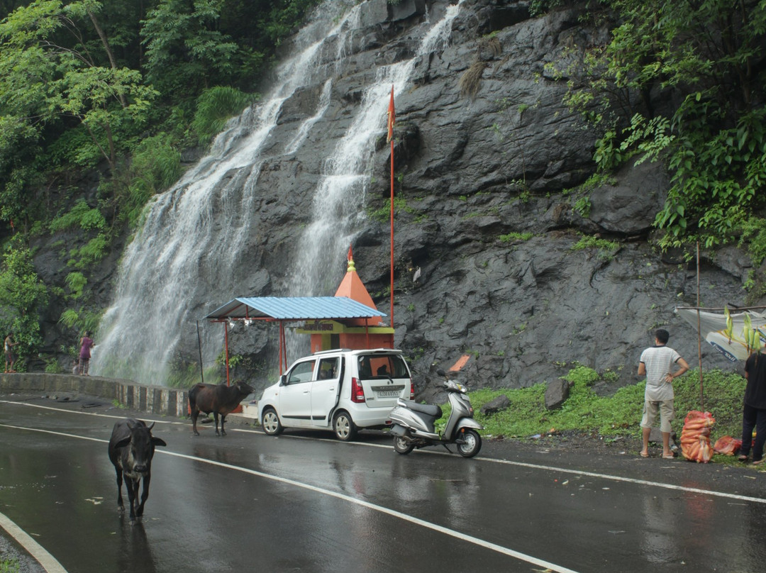 Toran Hill Resort主图