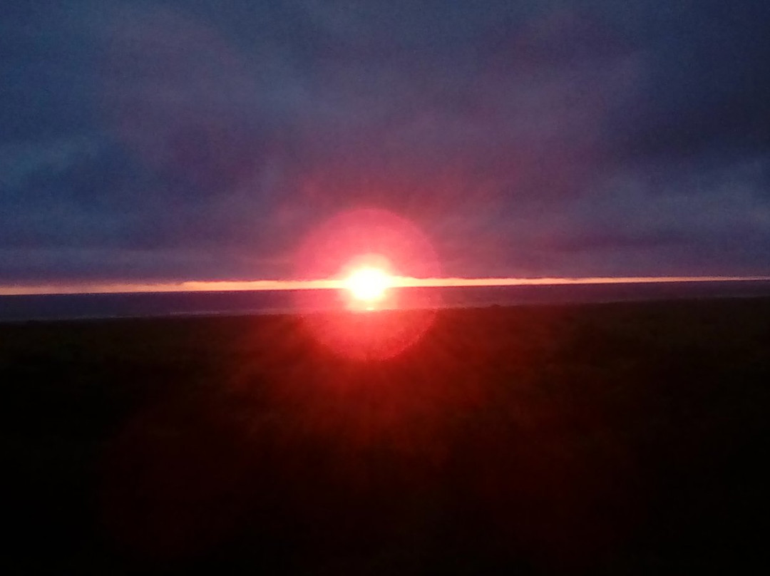 大西洋海岸希洛套房酒店主图