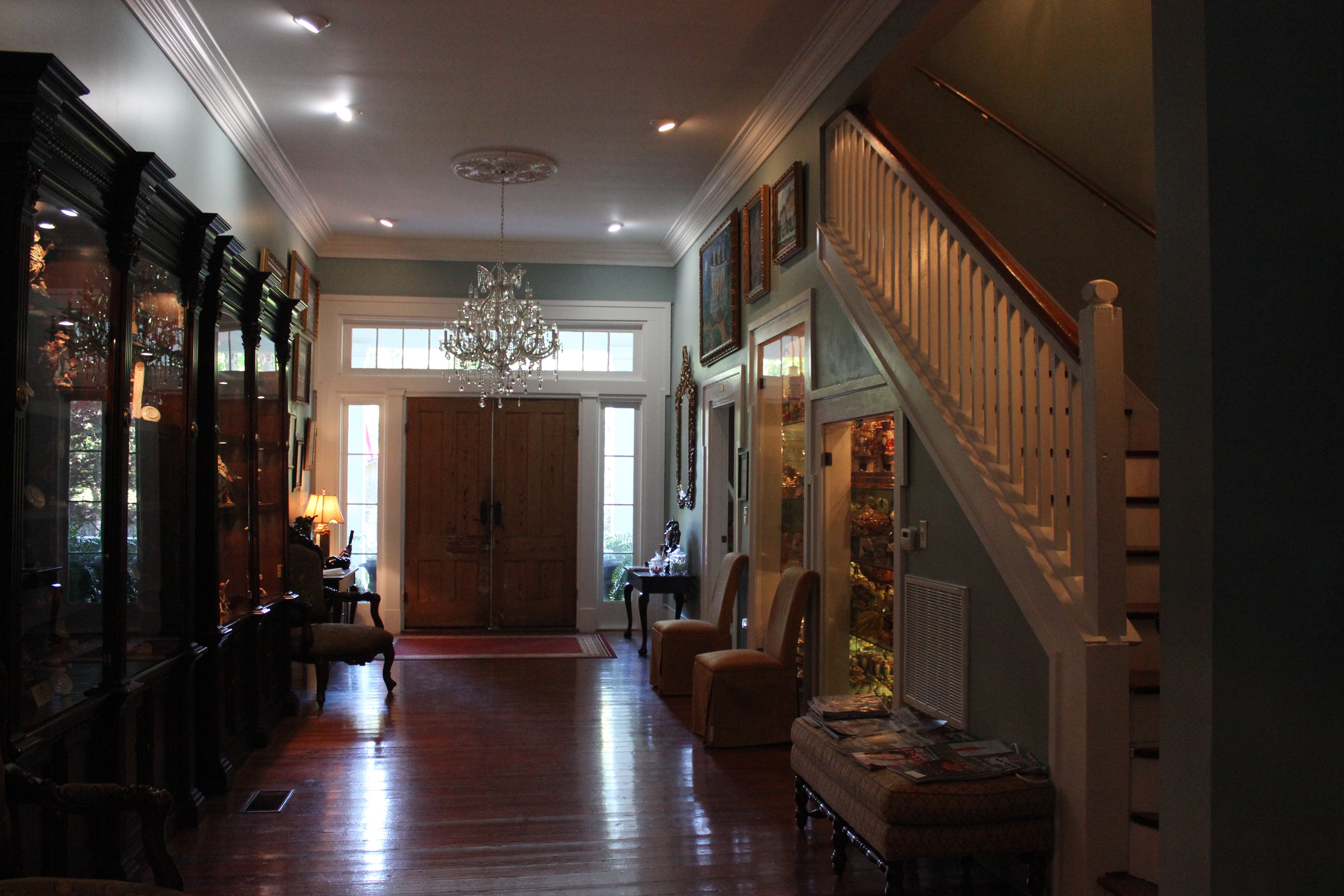 Samuel Guy House-官方