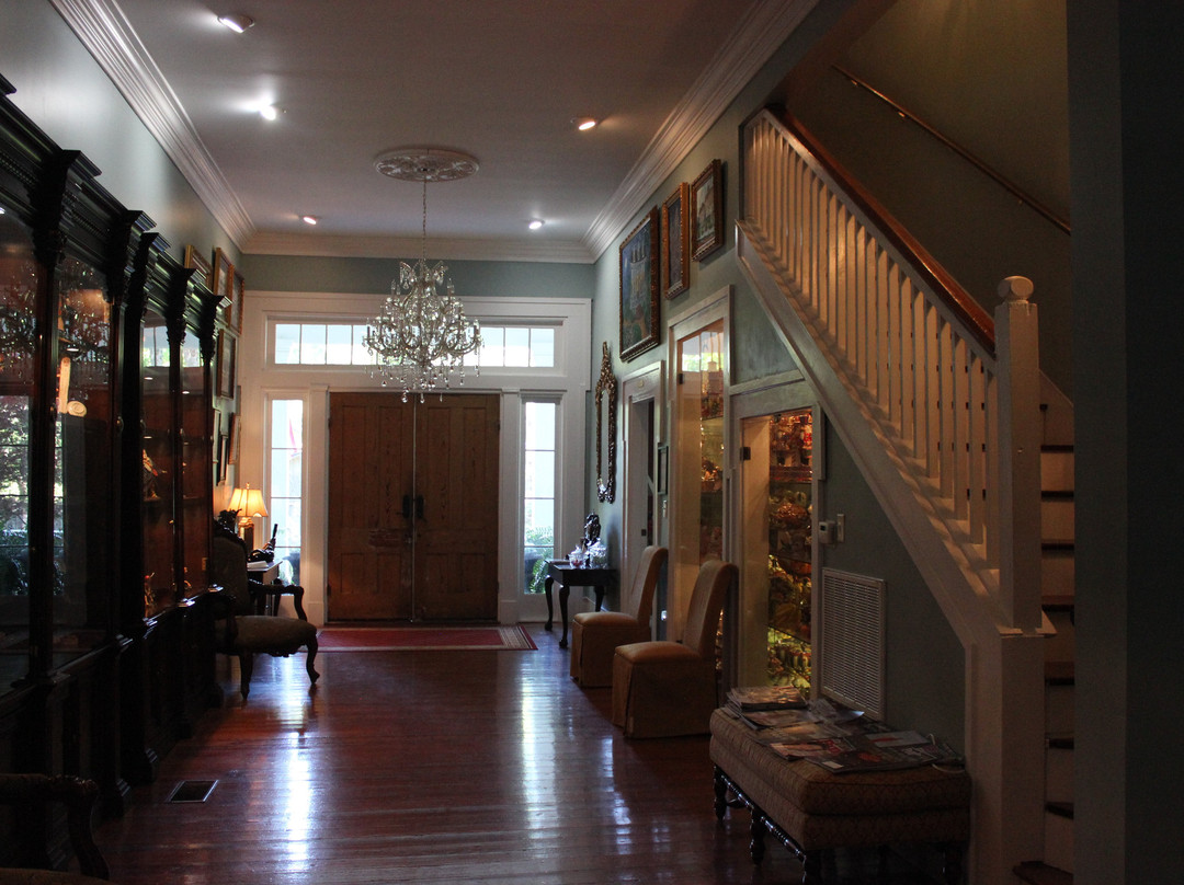 Samuel Guy House主图