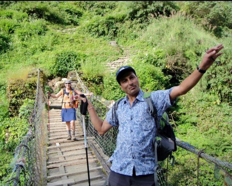 Asiana Treks & Tours-加德满都必去景点