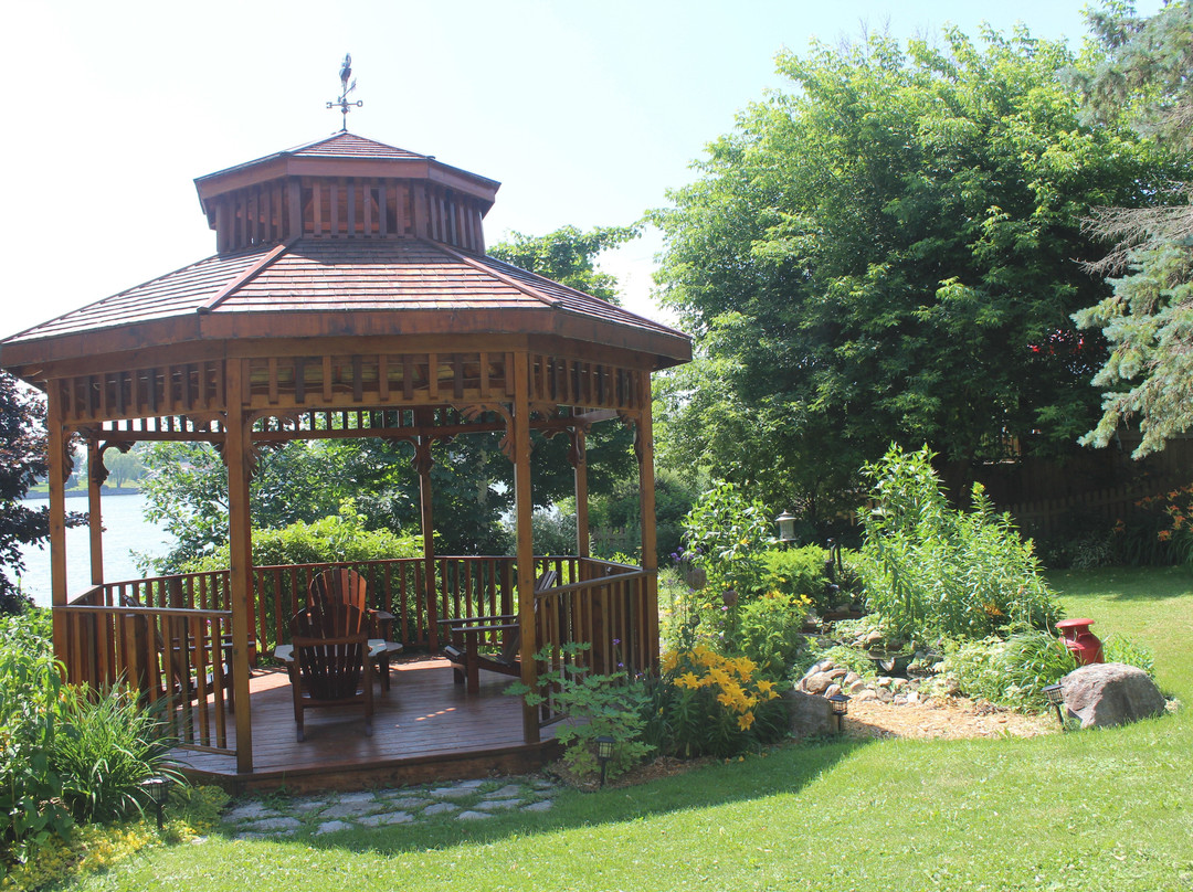 La Galerie B&B主图