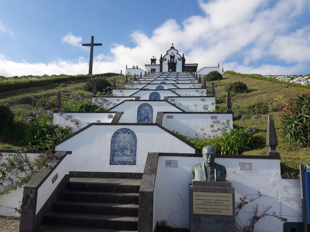 Nossa Senhora da Paz景点图片