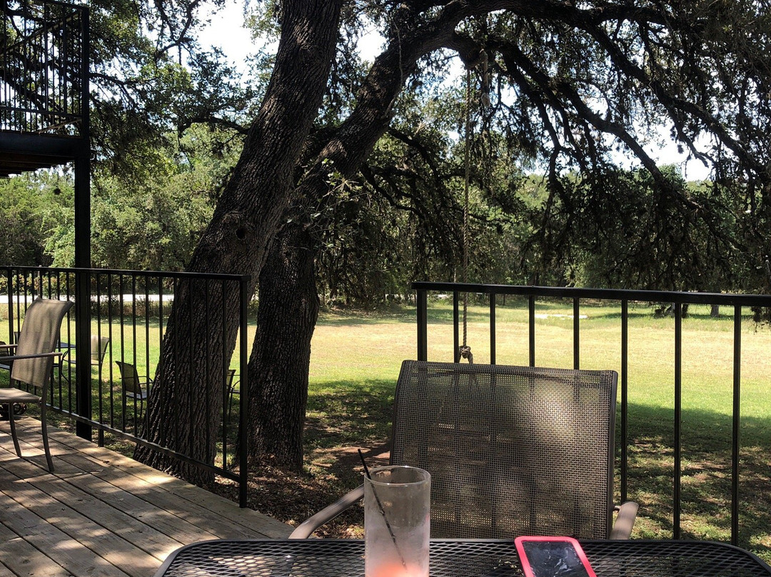 Cypress Creek Reserve-Wimberley必去景点
