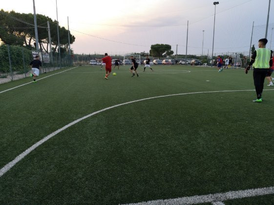 Centro Sportivo Villeneuve-Barletta必去景点