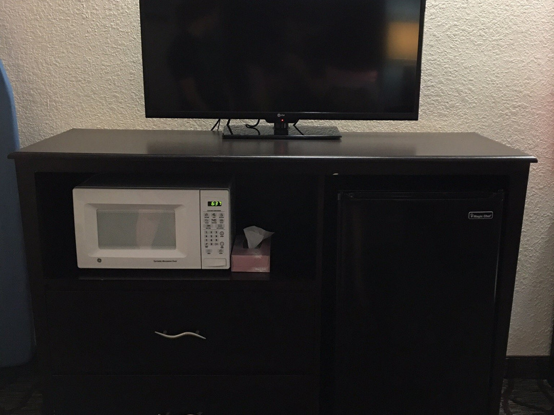 Blue Ridge Inn主图