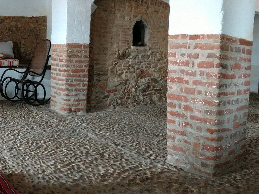 Las Navezuelas主图