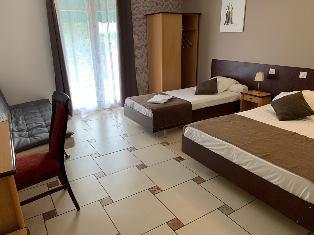 Mon Auberge主图