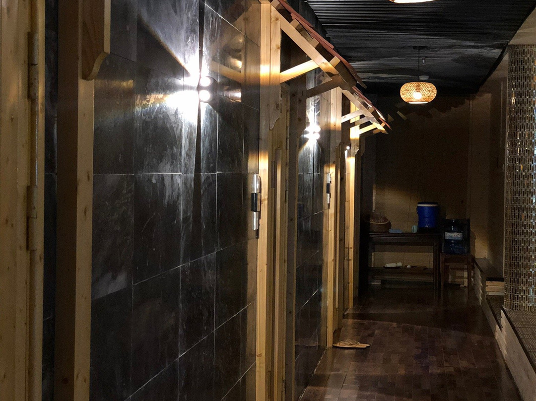 Coi Spa & massage Hue景点图片