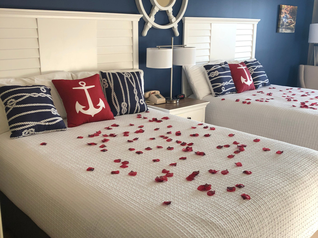 Capt. Thomson's Resort主图