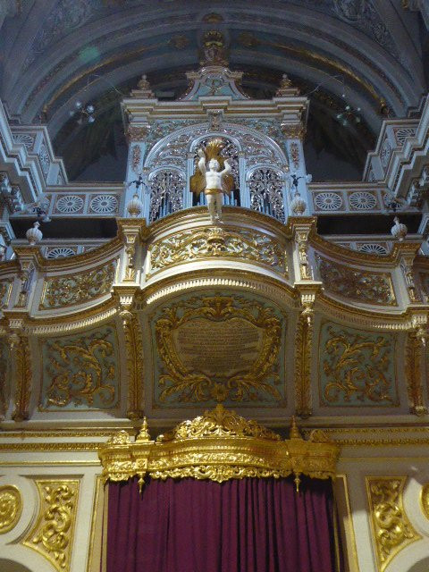 St. Lawrence's Church-毕尔古必去景点