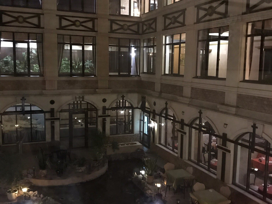 Troya Park - Hotel主图