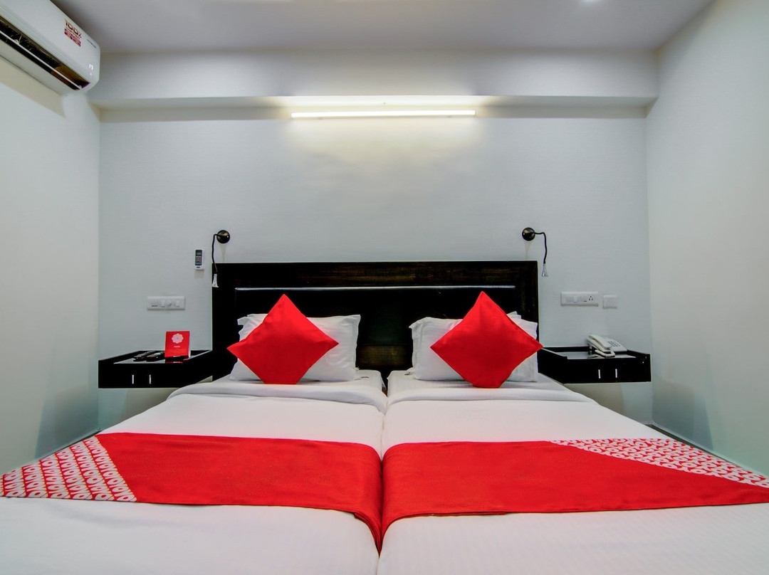 Super Collection O Ramachandra Residency主图