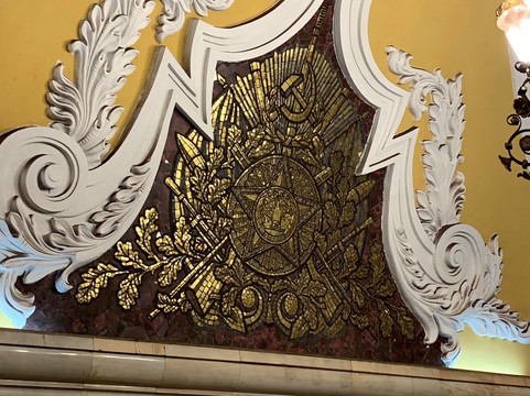 The Guide in Moscow-莫斯科必去景点