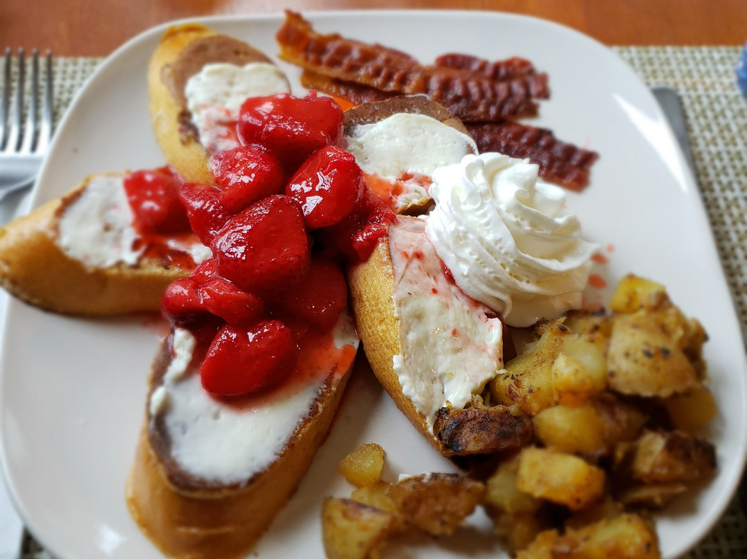 The Sunny G B&B主图