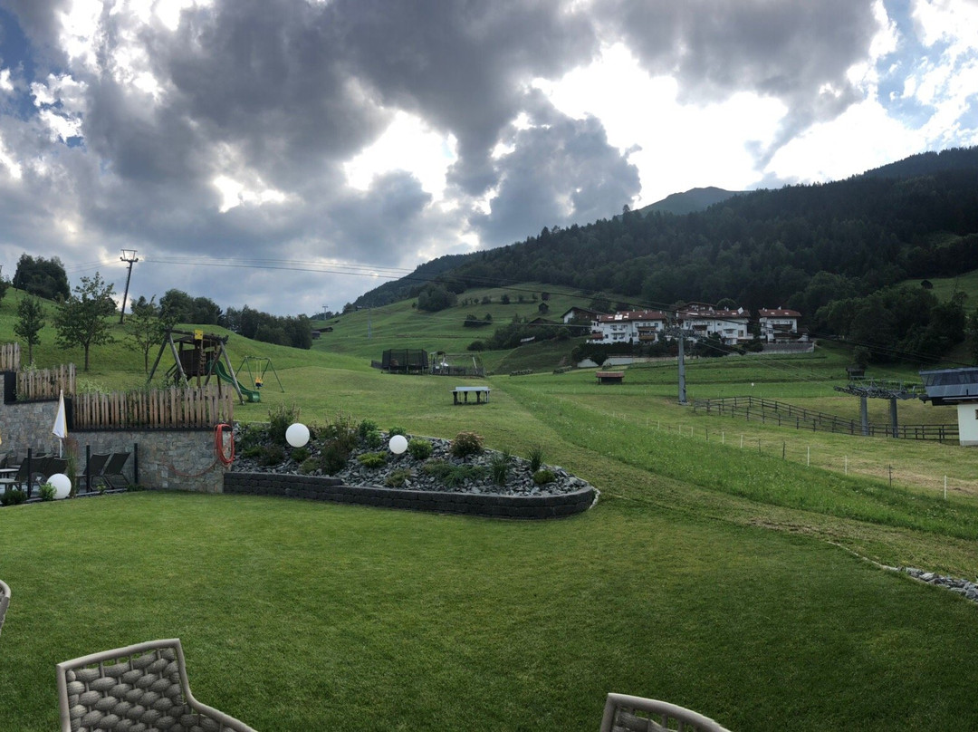 Panorama Hotel-Pension主图