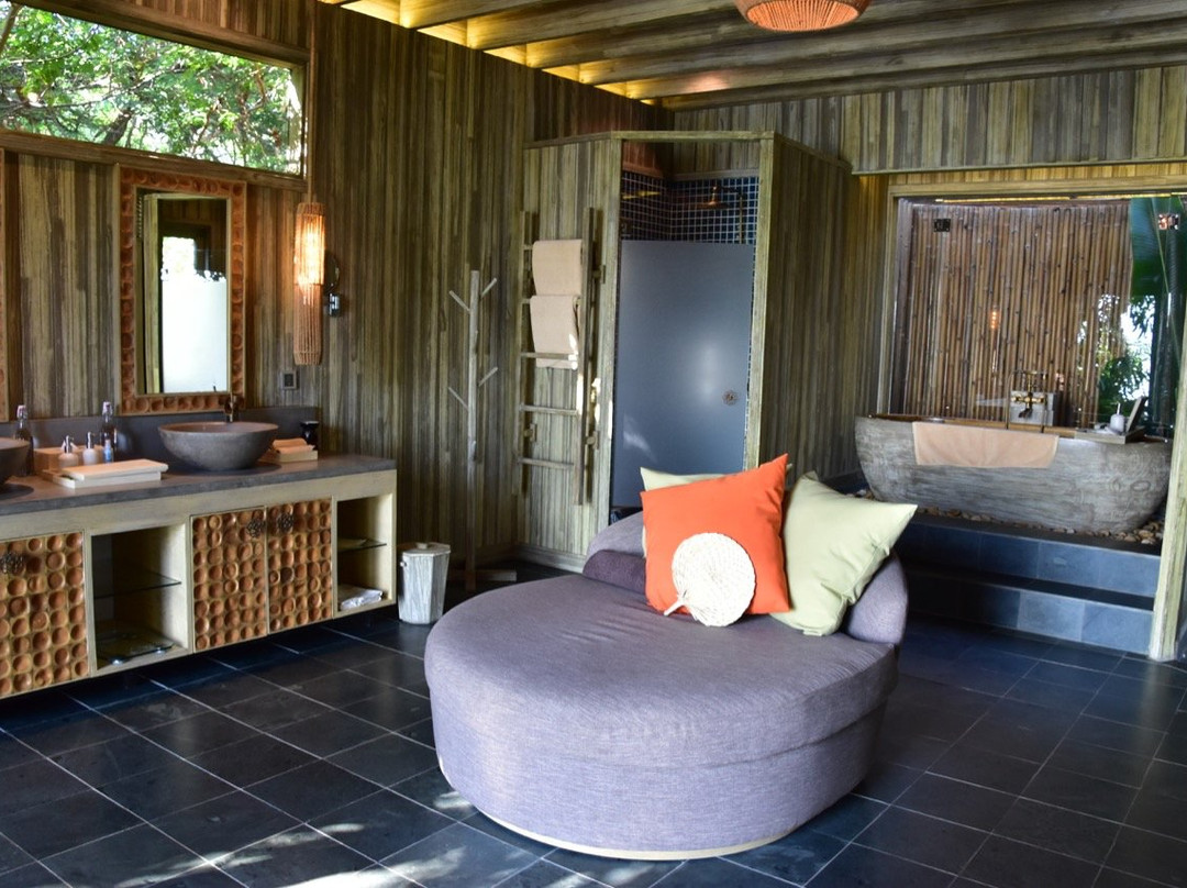 An Lam Retreats Ninh Van Bay主图