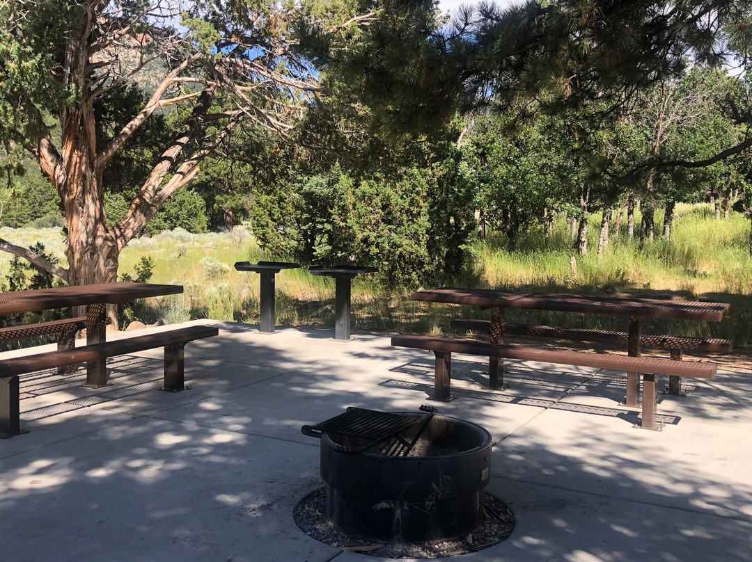 Pine Valley Recreation Area-Pine Valley必去景点