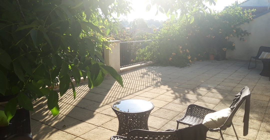 Les Chambres de la Nied主图