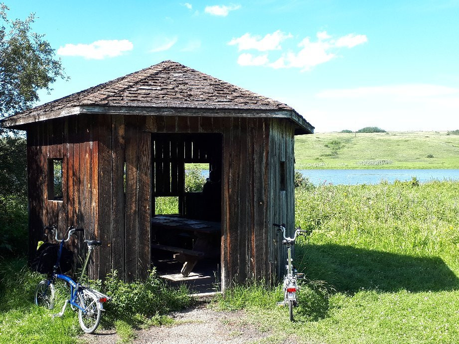 Vermilion Provincial Park-Vermilion必去景点