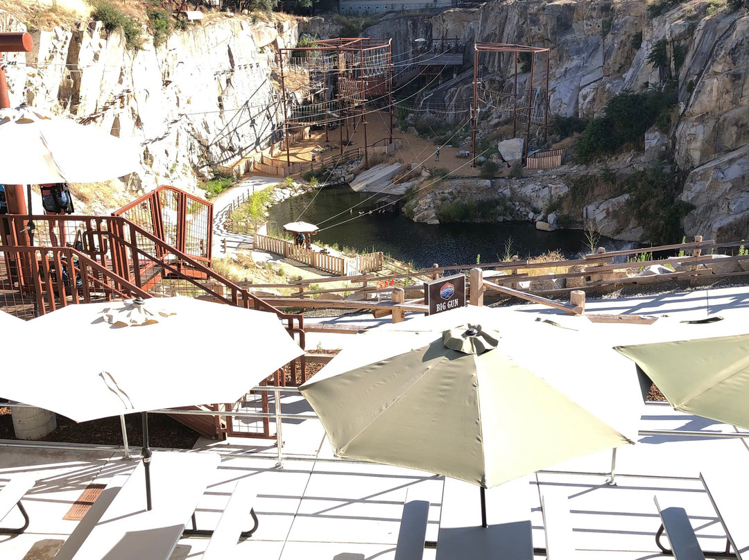 Quarry Park-Rocklin必去景点