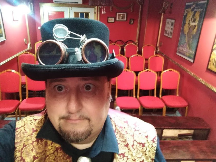 Casa museo de la magia-Polinya de Xuquer必去景点