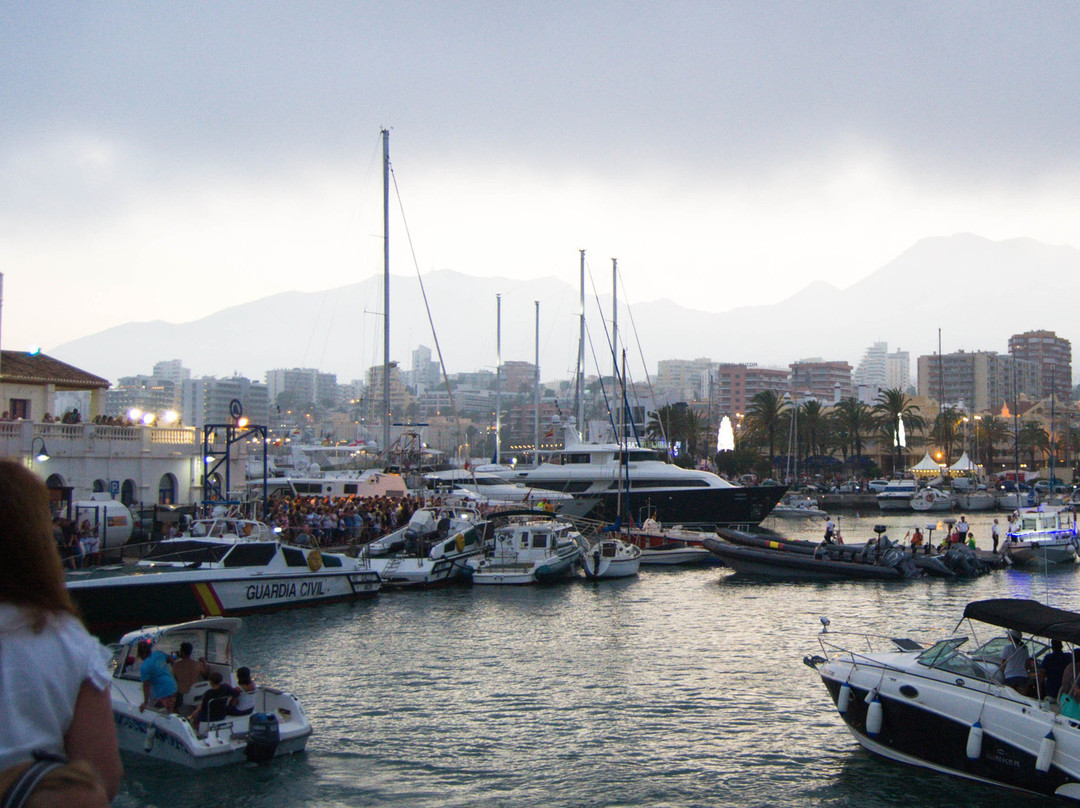 Costasol Cruceros景点图片