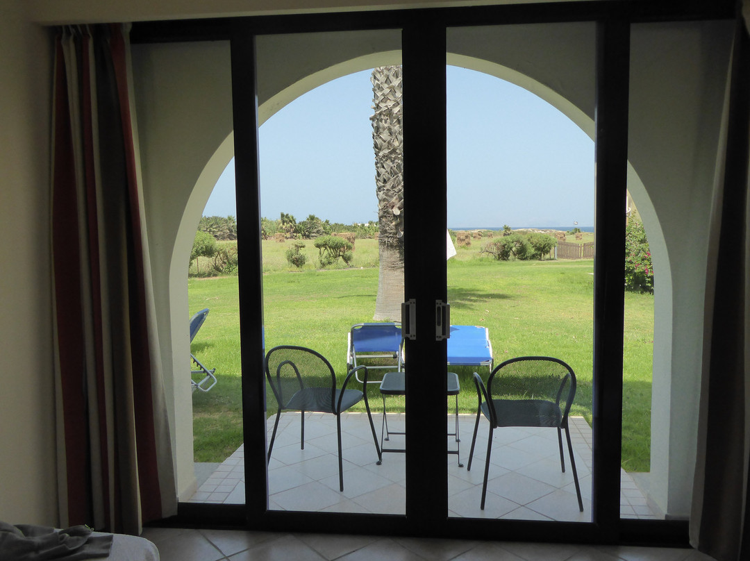 Grecotel Casa Paradiso主图