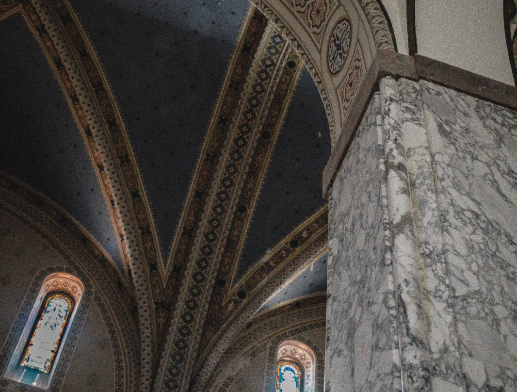 Cattedrale di San Nicola景点图片