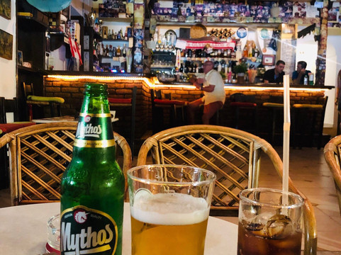 Kostas Bar-Kassiopi必去景点