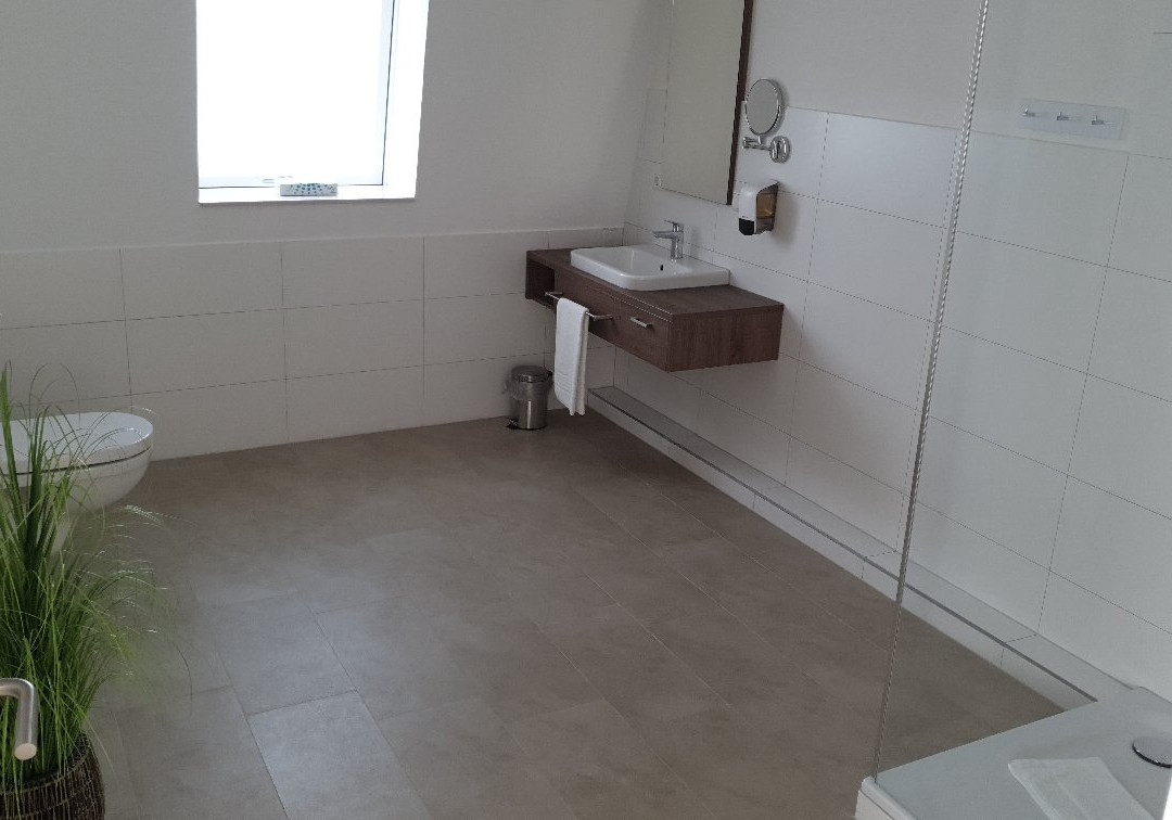 Hotel & Muhlenapartments主图