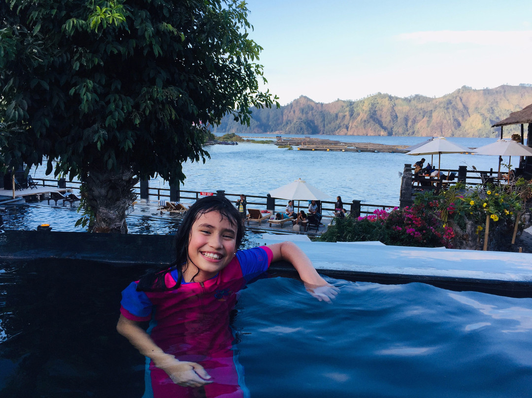 Bali Trekking Trip景点图片