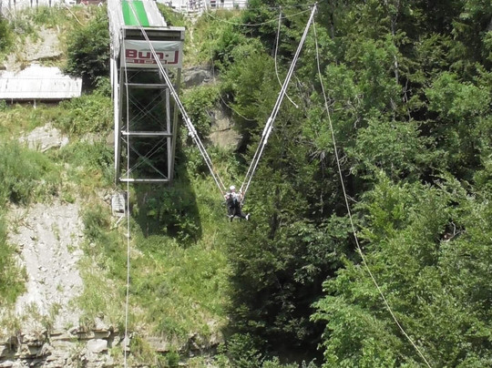 Bun J Ride-Auvergne-Rhône-Alpes必去景点