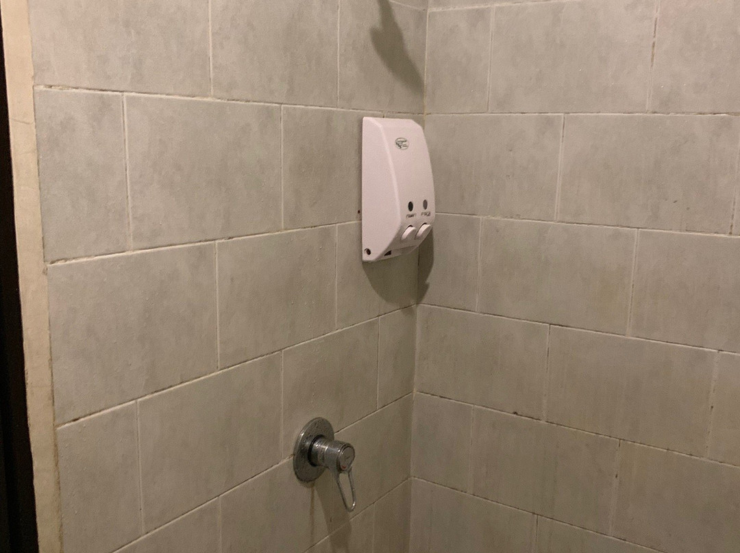 天宇大酒店主图