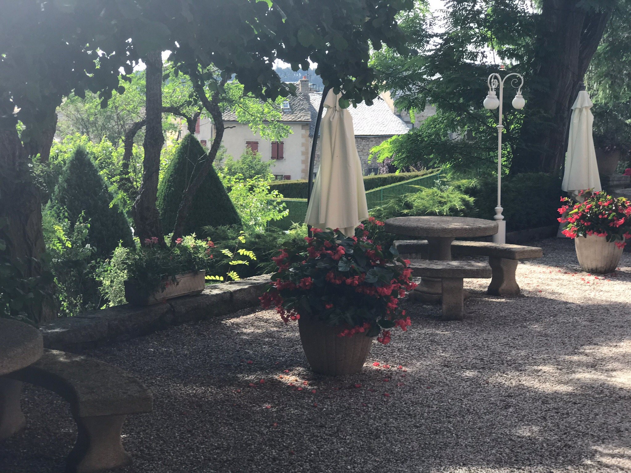 Hôtel Relais Saint-Roch-官方