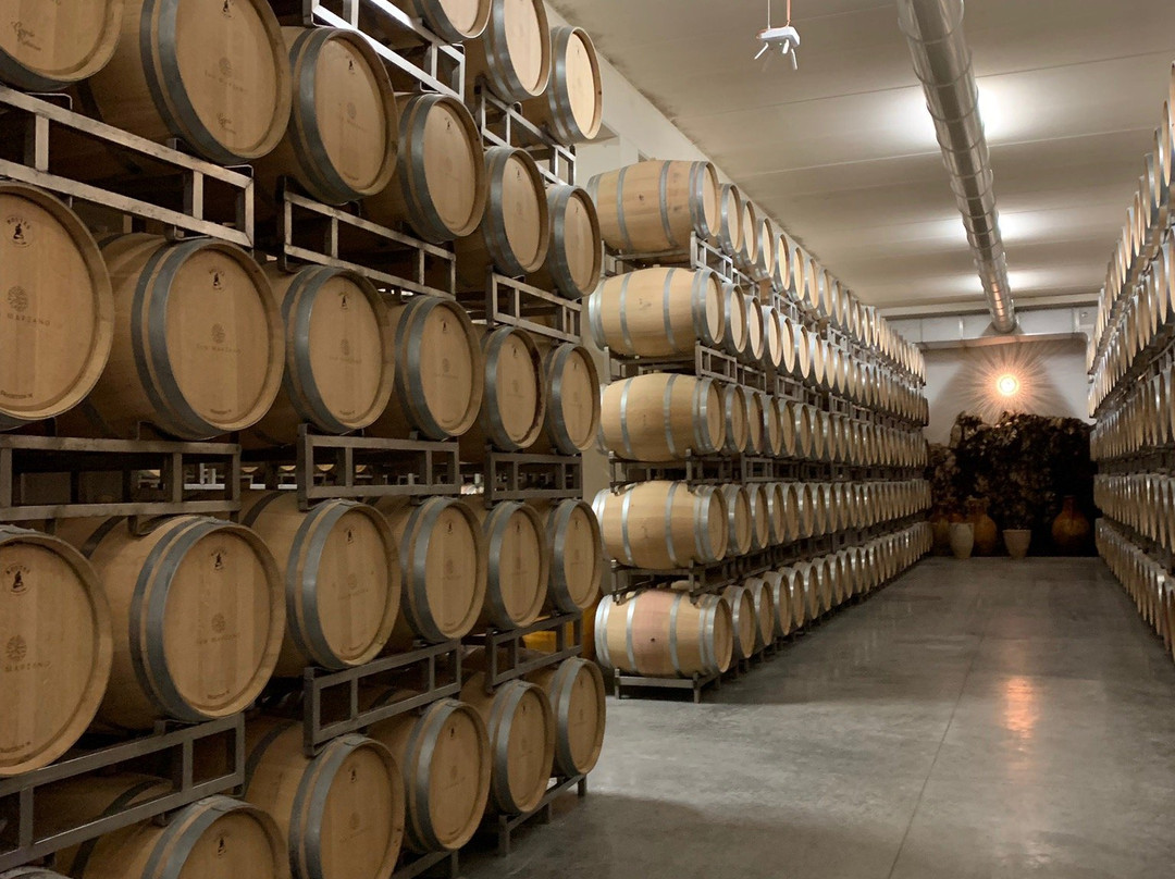 Cantine San Marzano-San Marzano di San Giuseppe必去景点