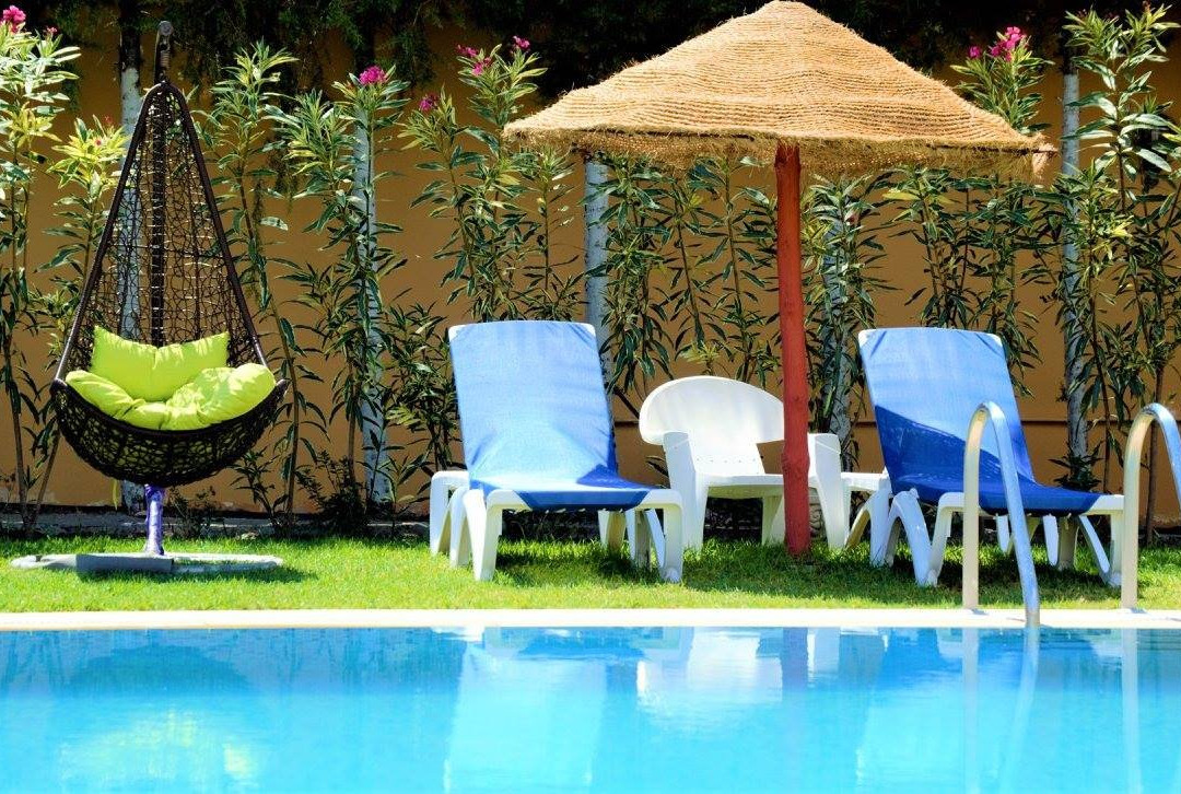 Alrawabi Hotel主图