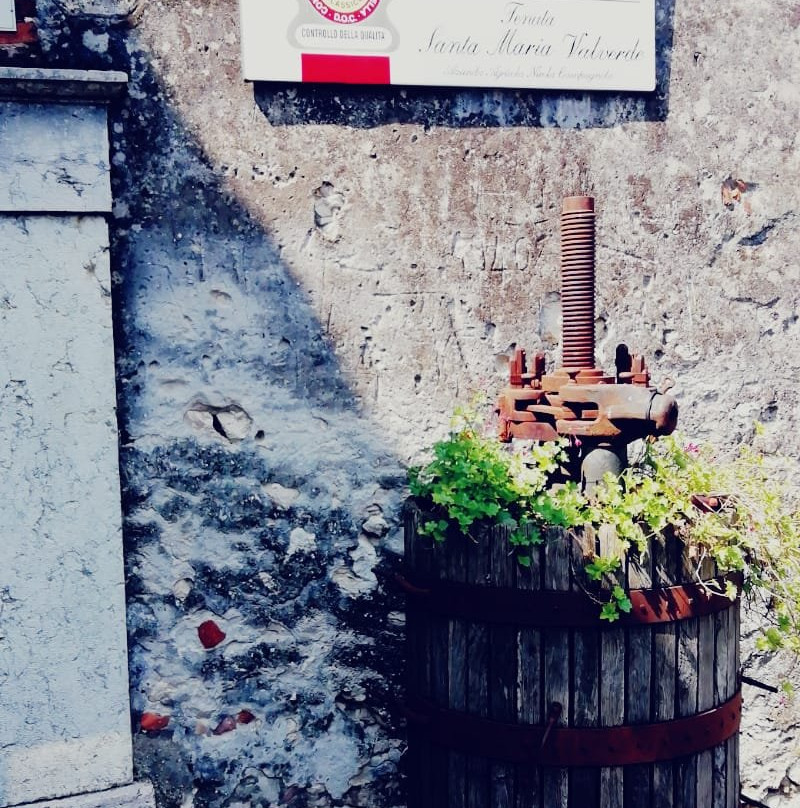 I Portoni della Bra-维罗纳必去景点