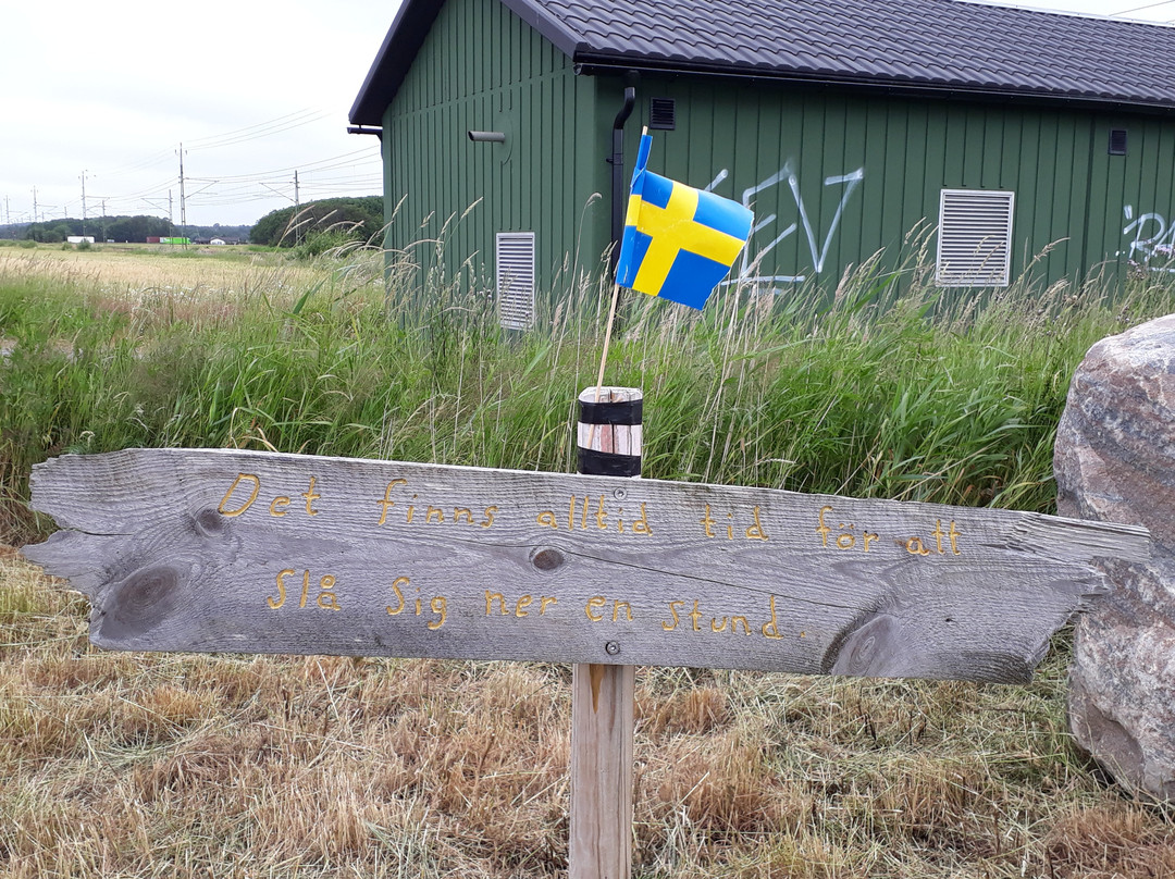 Kattegattsleden-赫尔辛堡必去景点